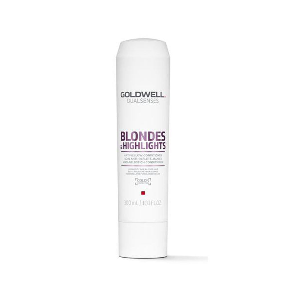 Goldwell Blonde and Highlight Conditioner 300 ml