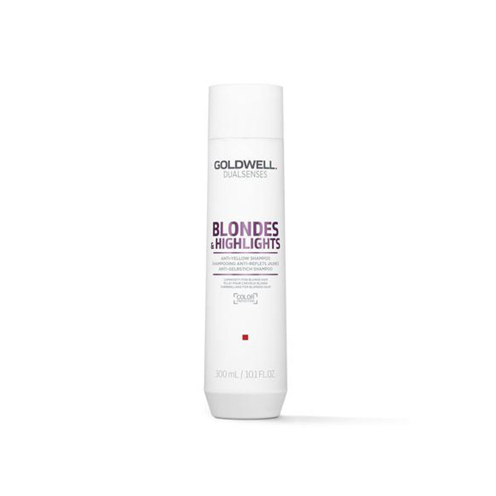 Goldwell Blonde and Highlight Shampoo 300 ml