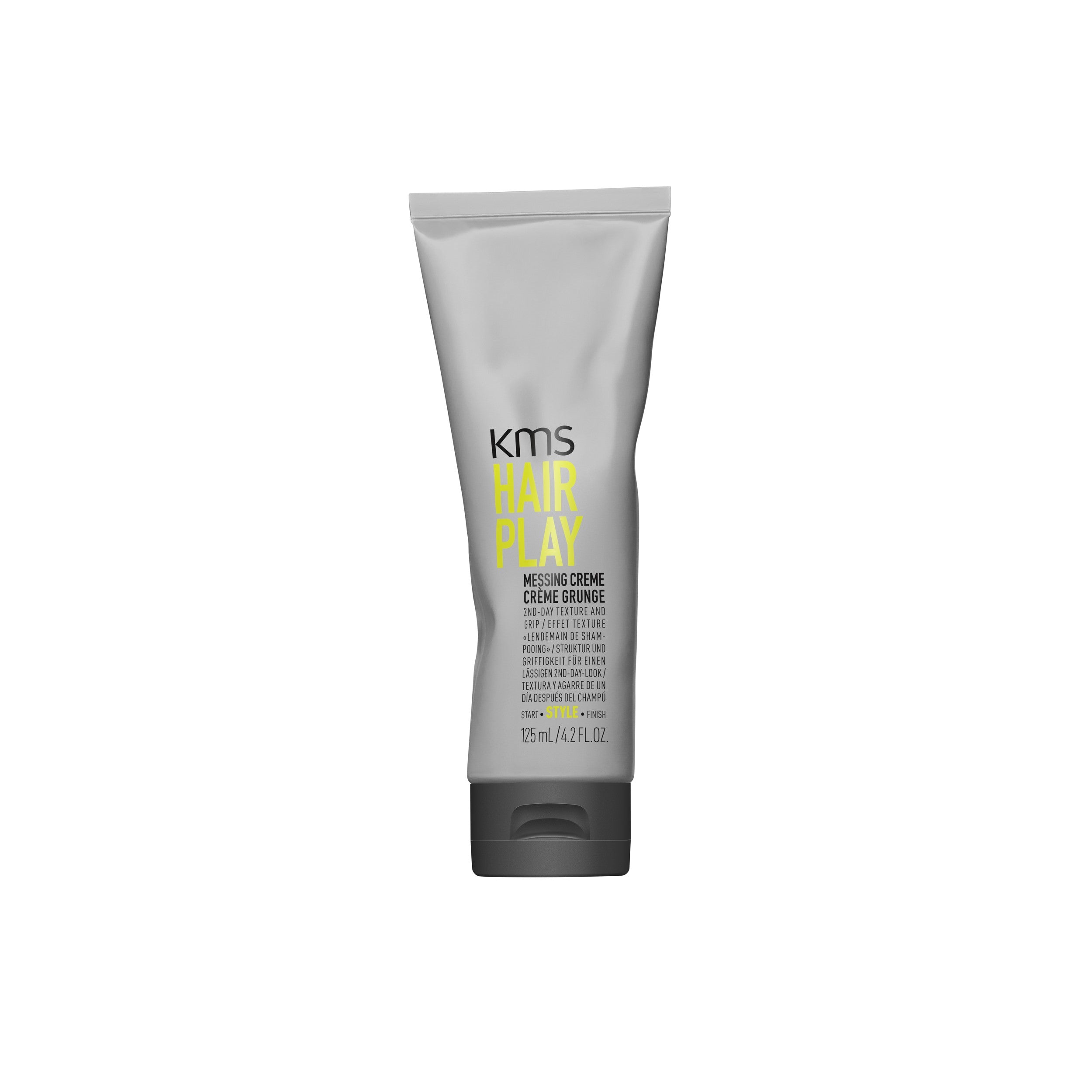 KMS HAIR PLAY MESSING CREME
