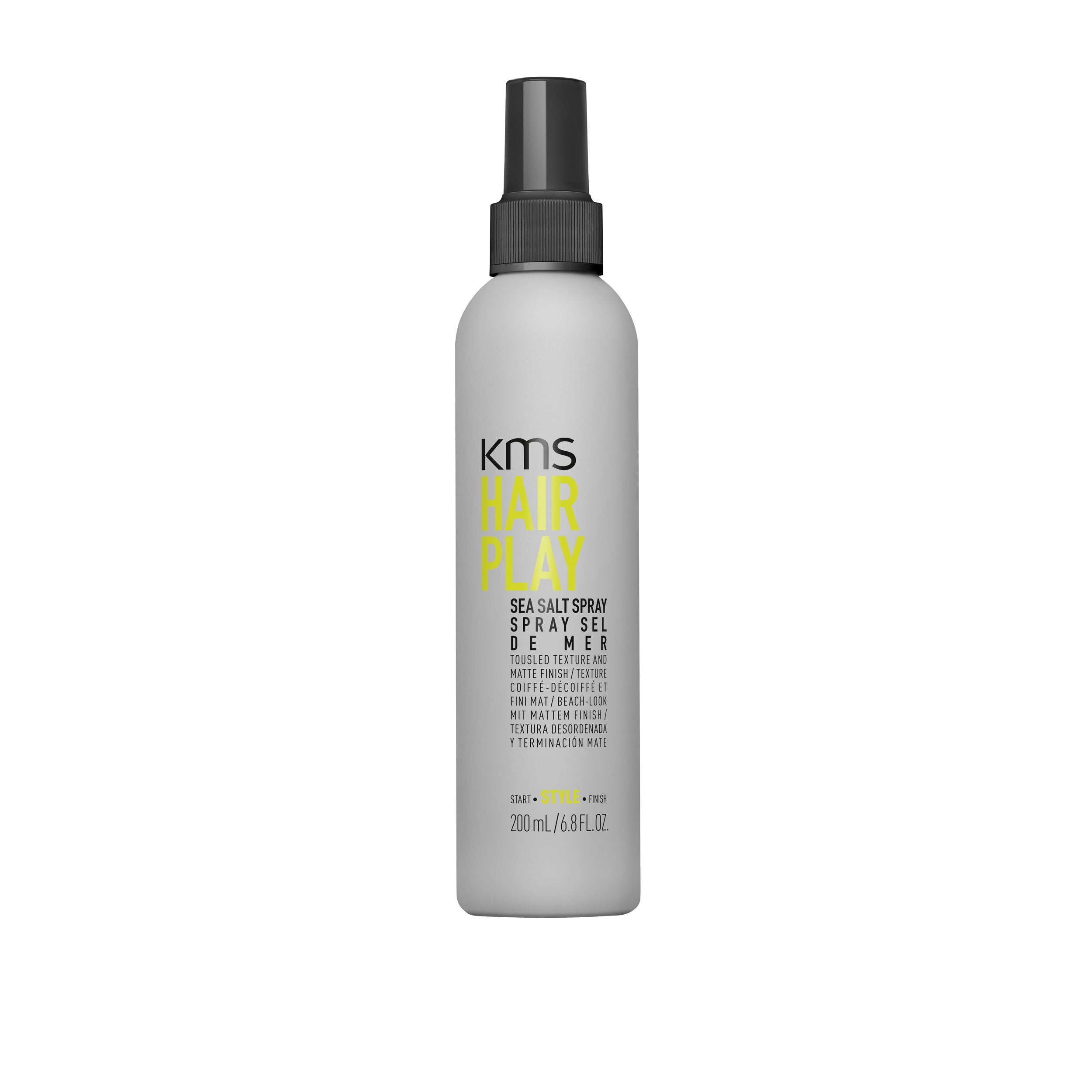 KMS HAIR PLAY SEA SALT SPRAY