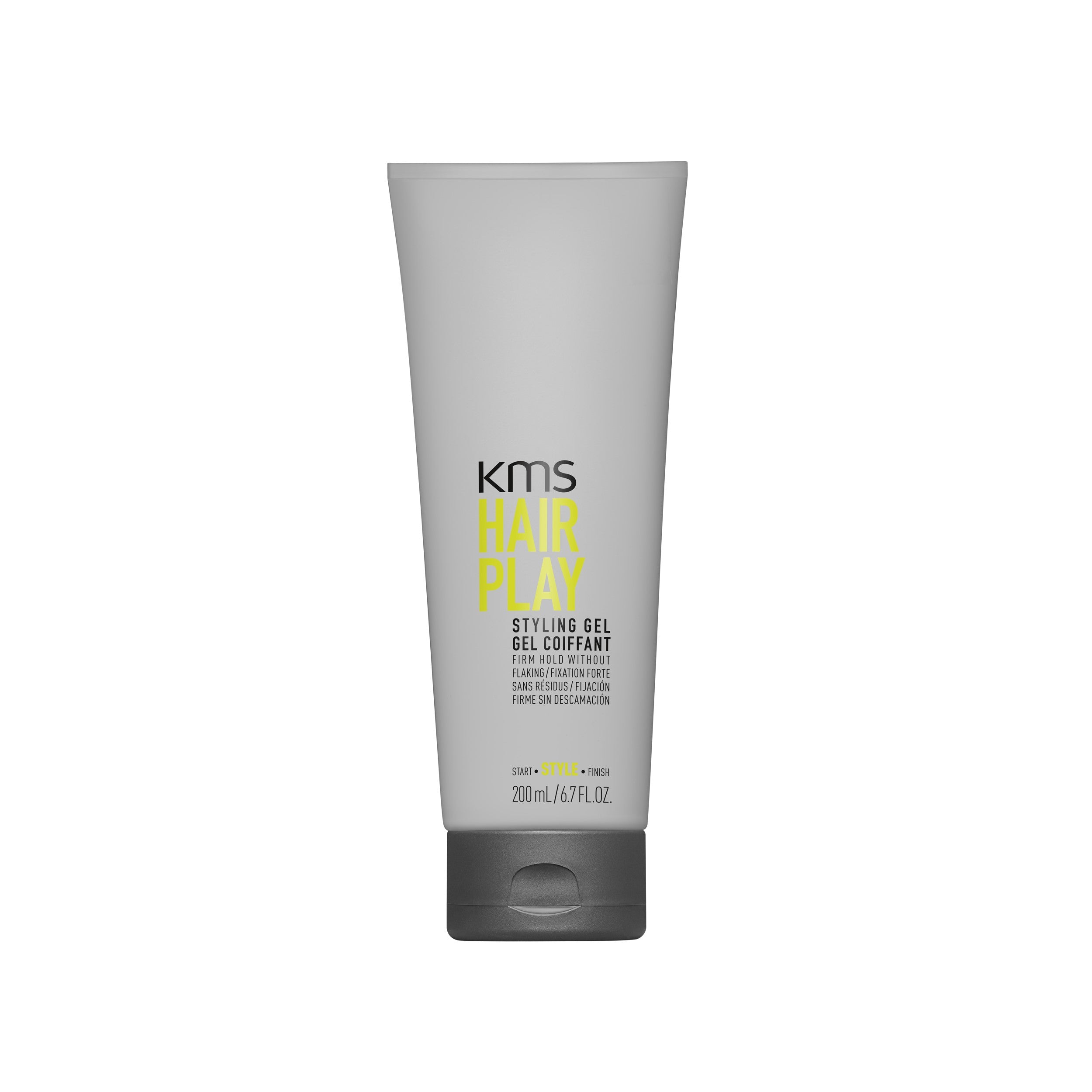 KMS HAIR PLAY STYLING GEL 200ML