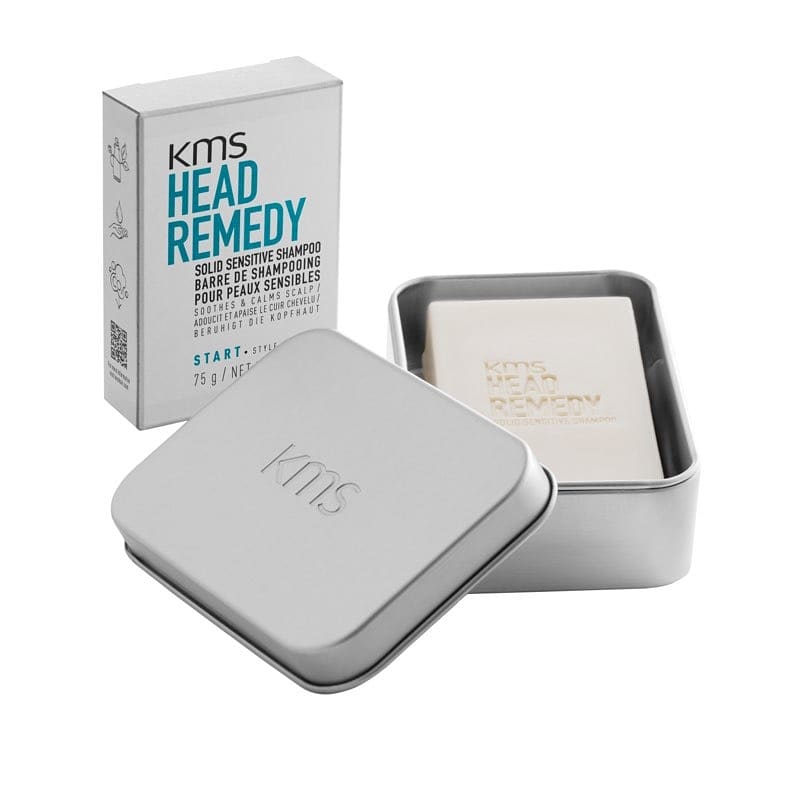 KMS Head Remedy Shampoo Bar