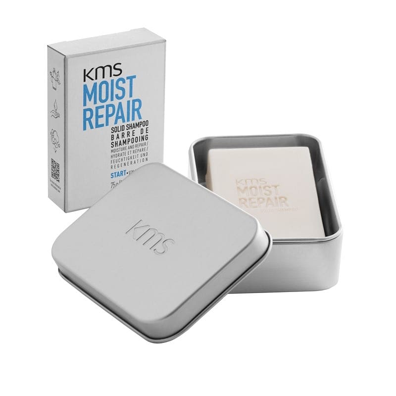 KMS  Moist Repair Shampoo Bar