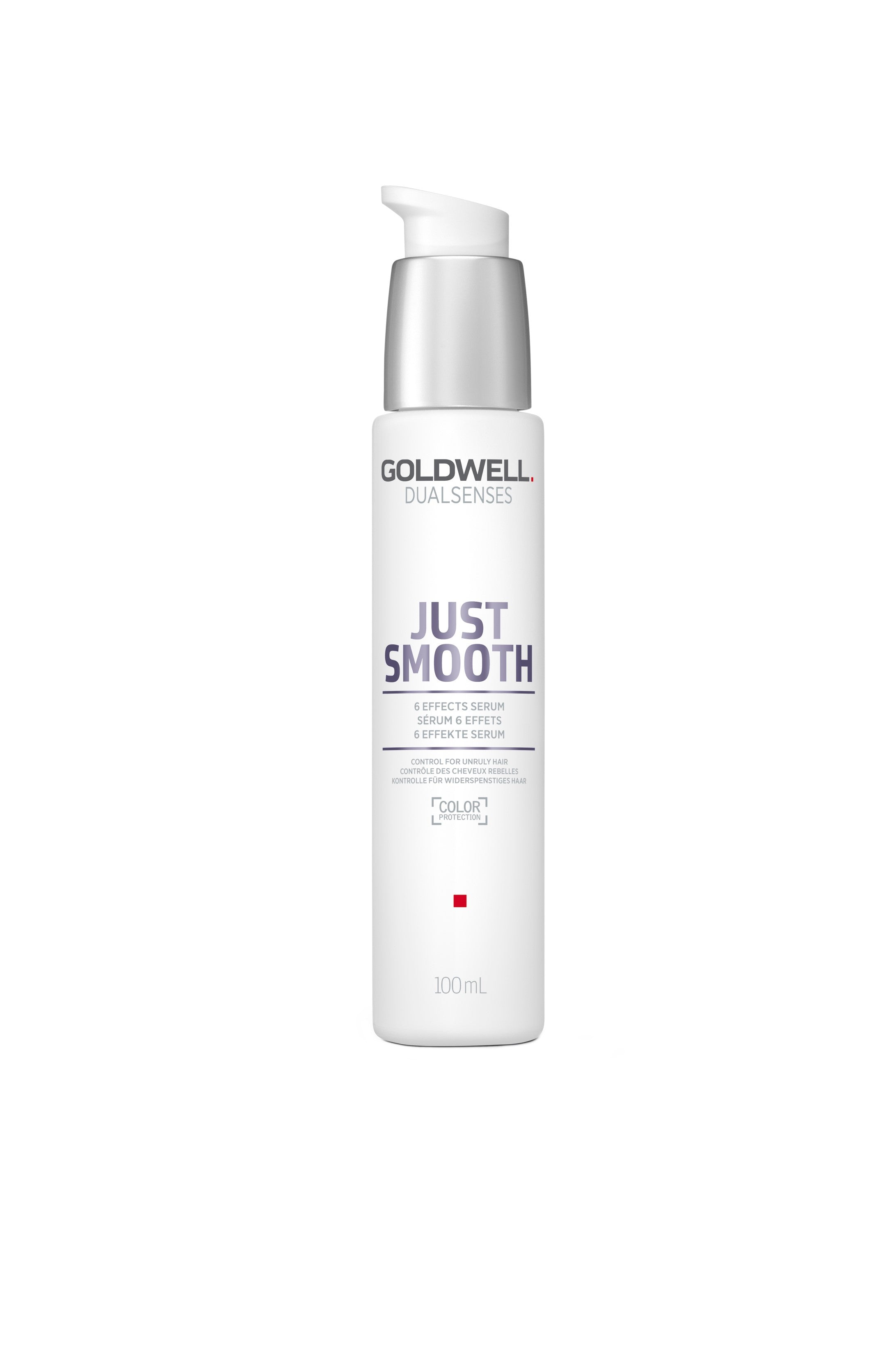 Goldwell Just Smooth 6 Effects Serum