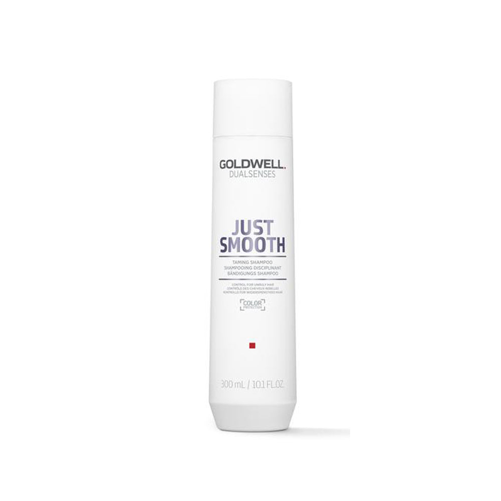 Goldwell Just Smooth 300 ml Shampoo