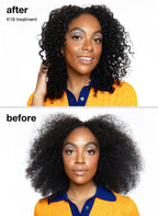 K18 Leave In Molecular Repair Mask