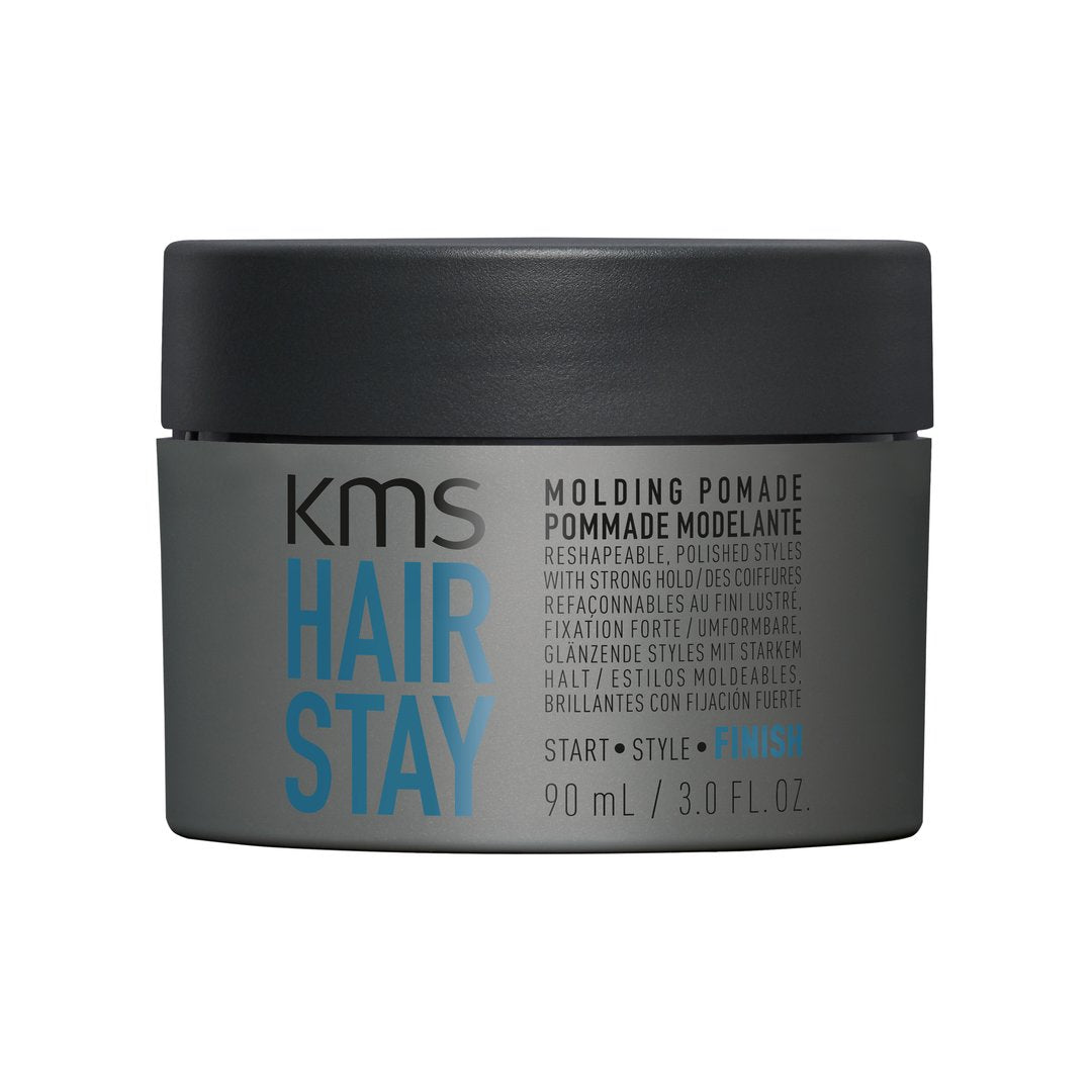KMS Moulding Pomade