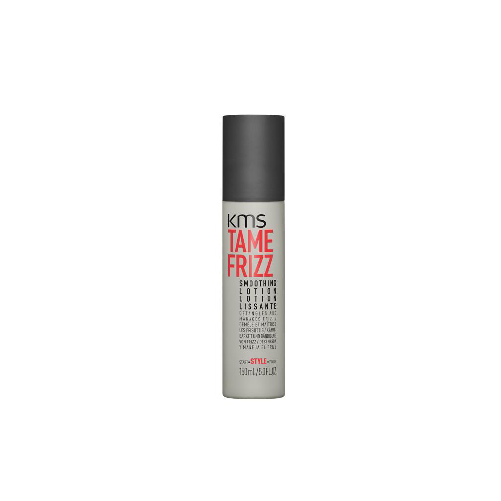 KMS Tame Frizz Smoothing Lotion
