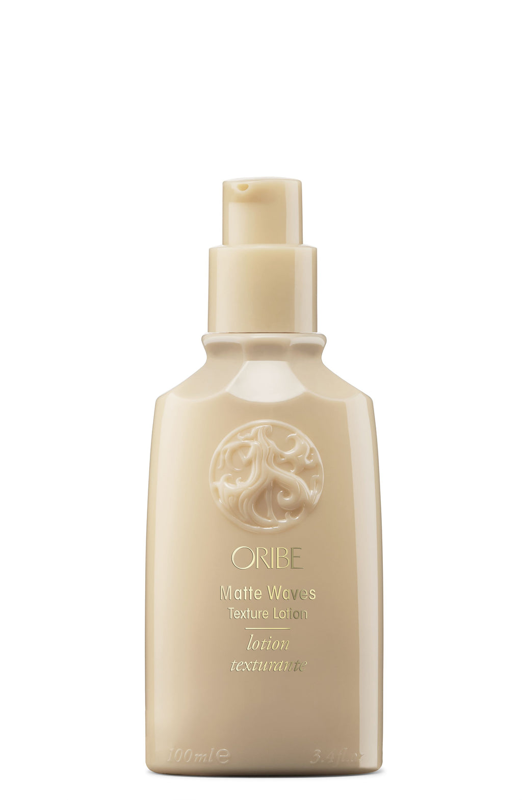 ORIBE Matte Waves Texture Lotion