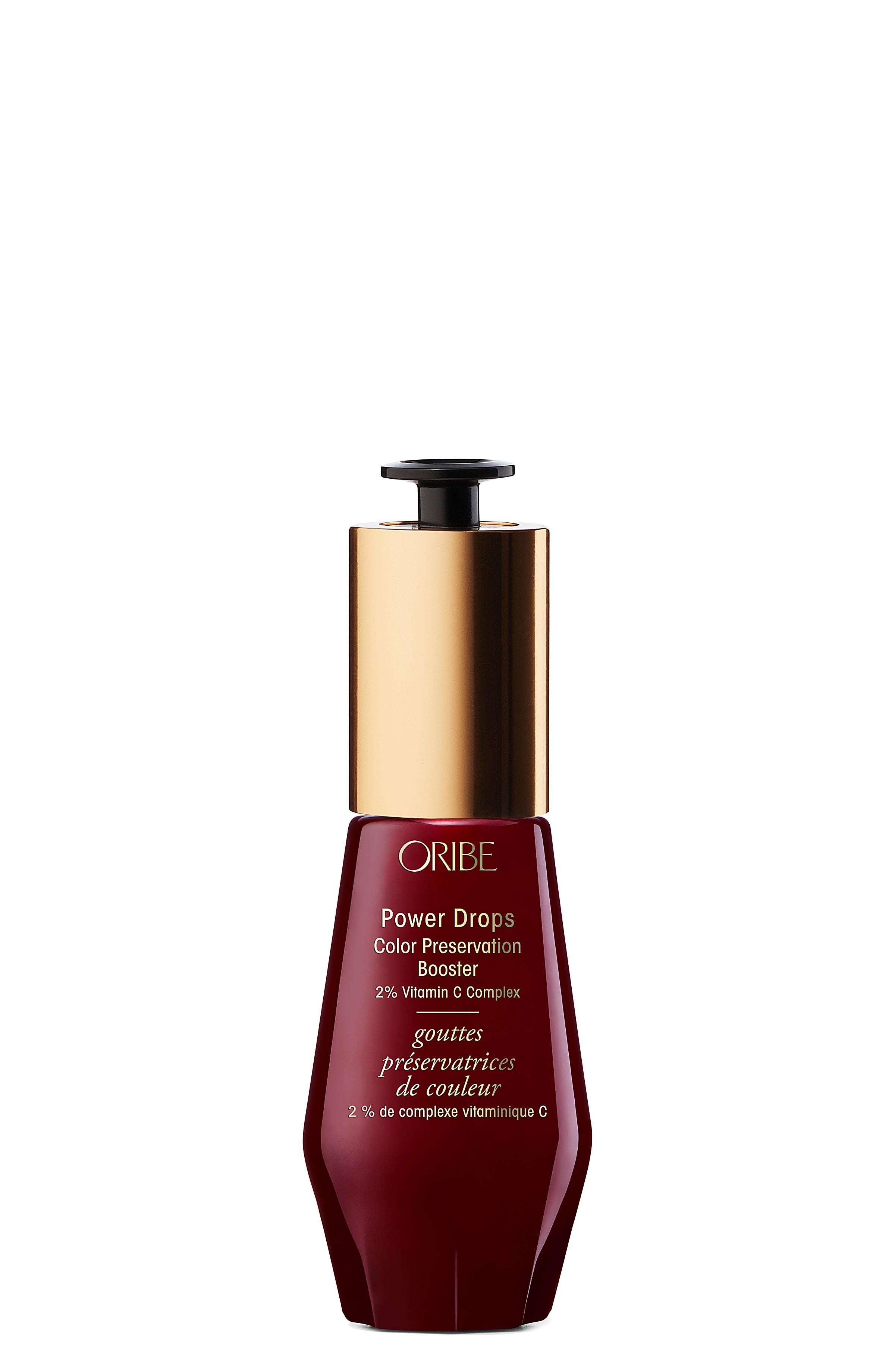 ORIBE Power Drops Color Preservation Booster