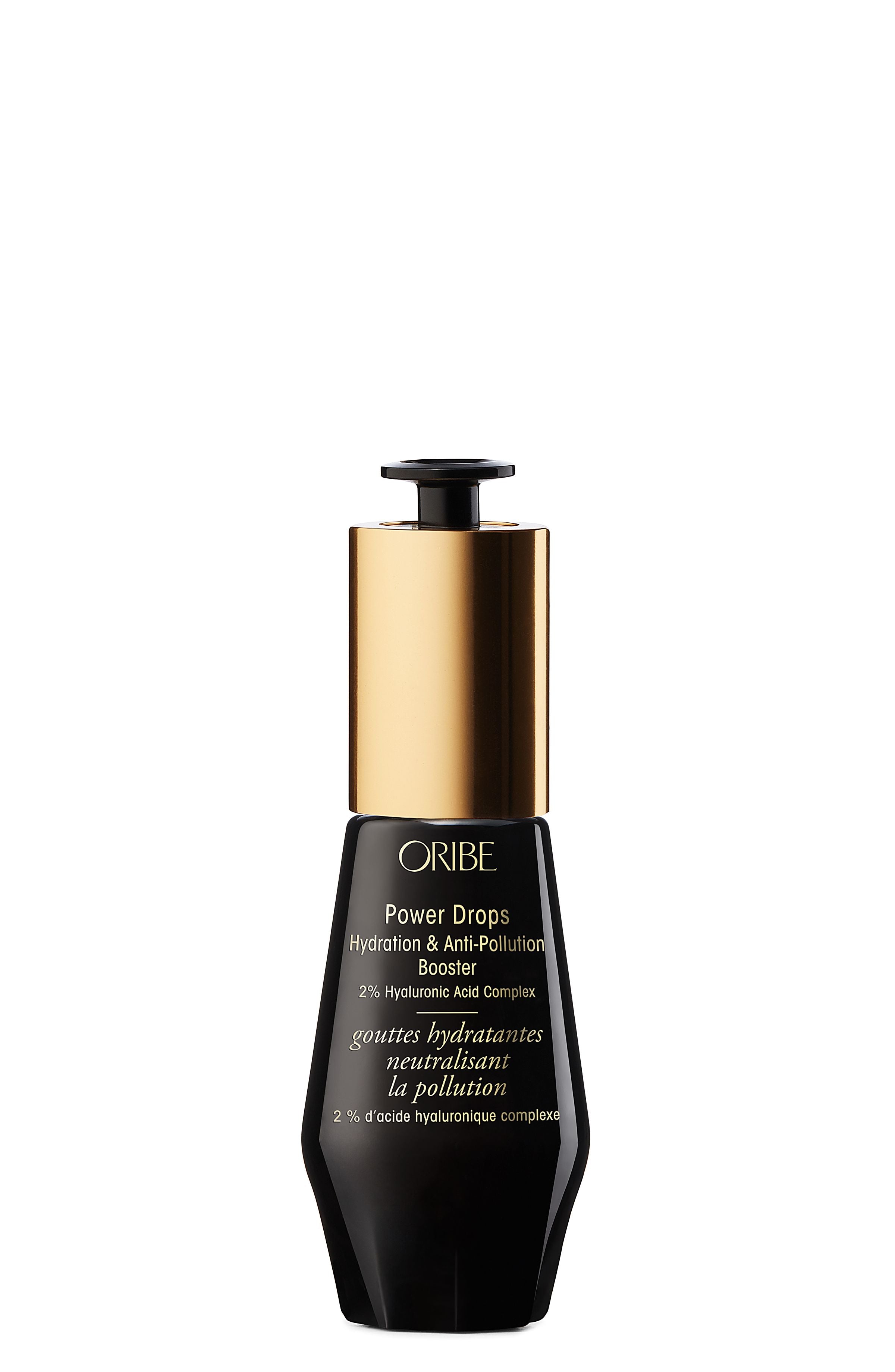 ORIBE Power Drops Hydration & Anti Pollution Booster