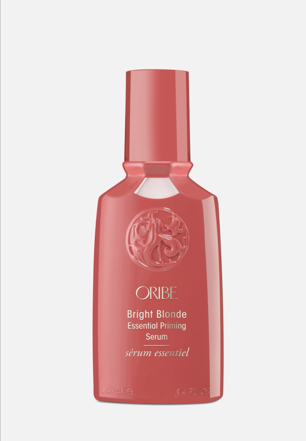 ORIBE Bright Blonde Essential Priming Serum