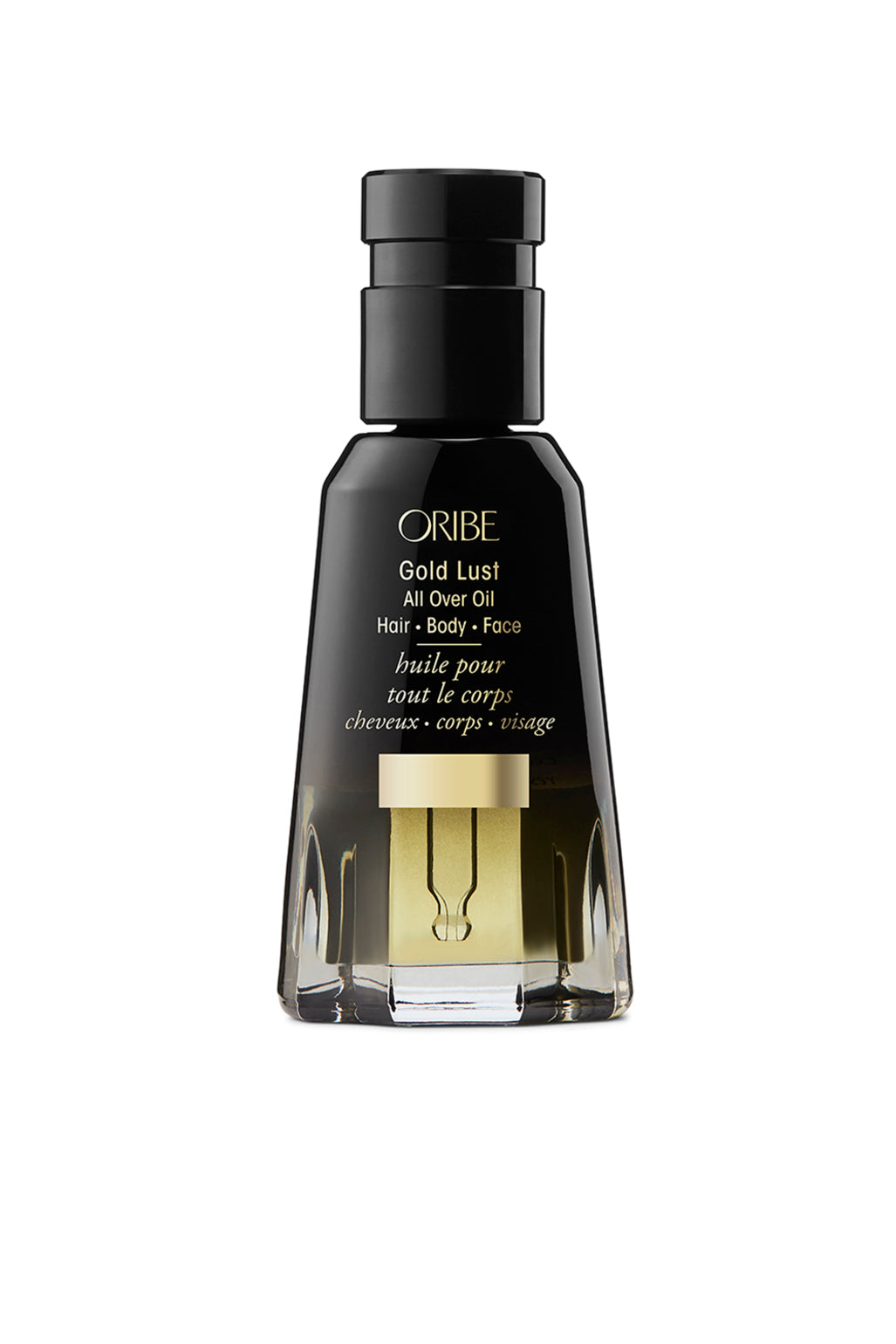 ORIBE Gold Lust All Over Oil - Hair, Body + Face