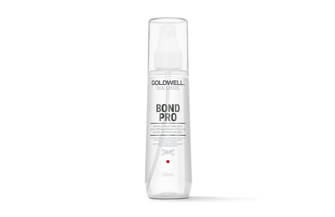 Goldwell Bond Pro Repair and Structure Spray