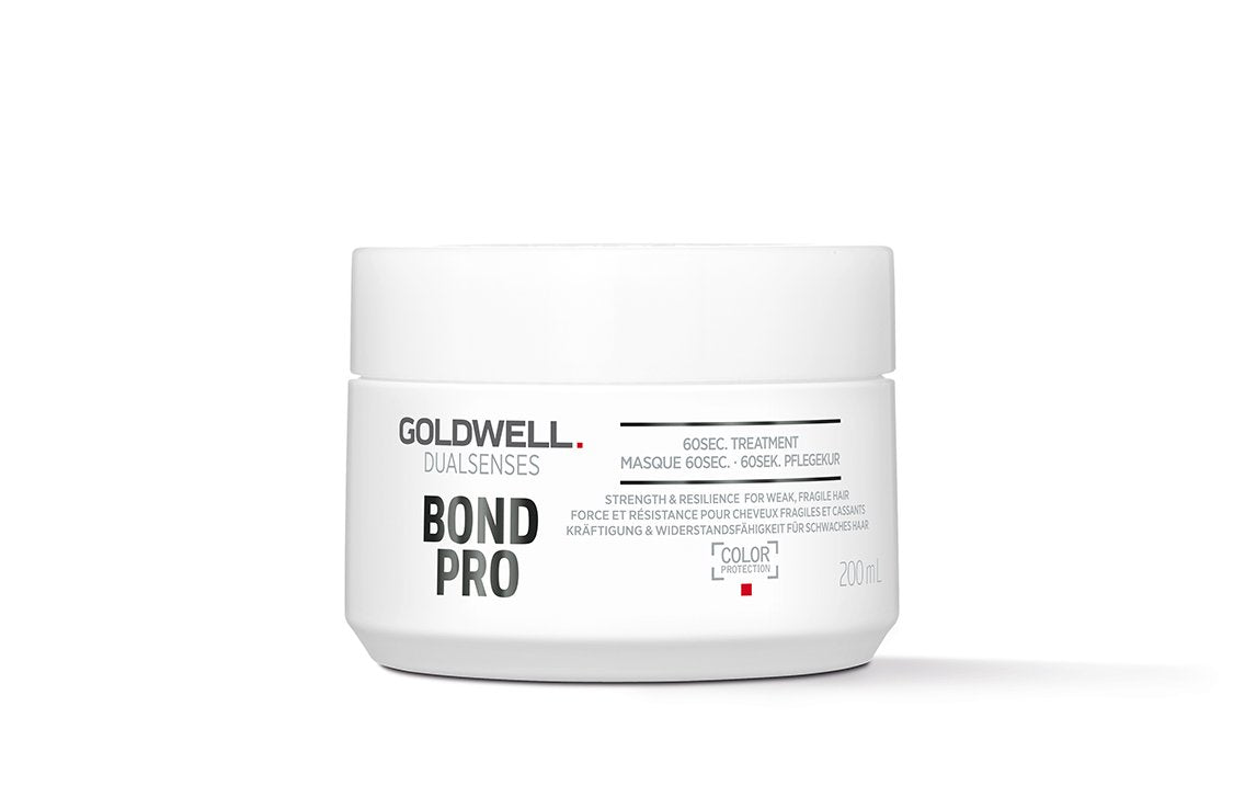 Goldwell Bond Pro 60 Second Treatment