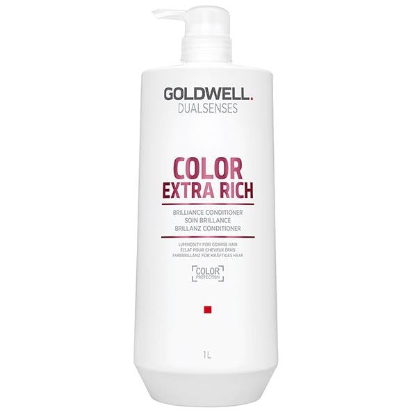 Goldwell Color Extra Rich Conditioner Litre