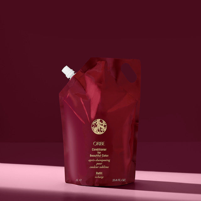 ORIBE Beautiful Color Conditioner - 1L – Fearless Vanity