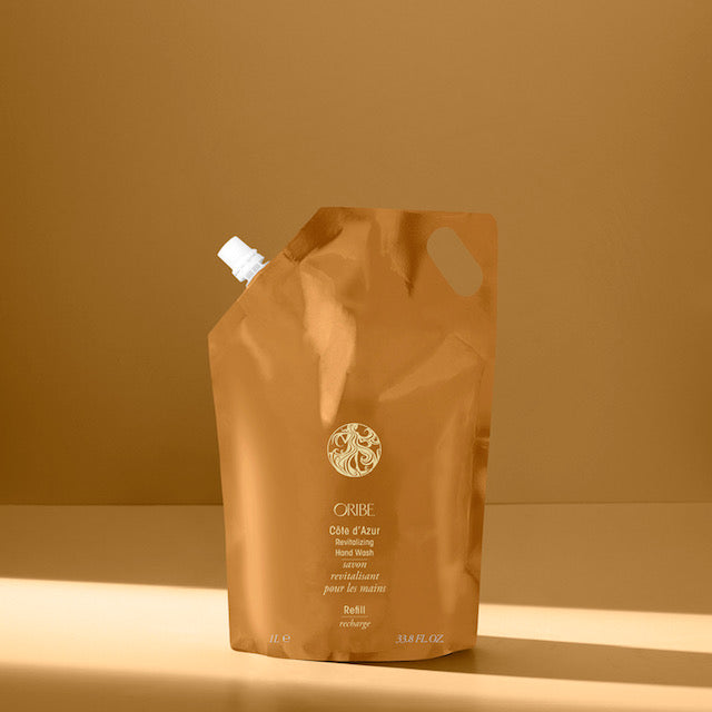 ORIBE Côte D'azur Revitalizing Hand Wash - Liter Refill