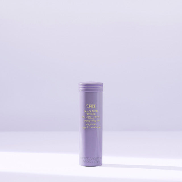 ORIBE Serene Scalp Oil Control Dry Shampoo Powder