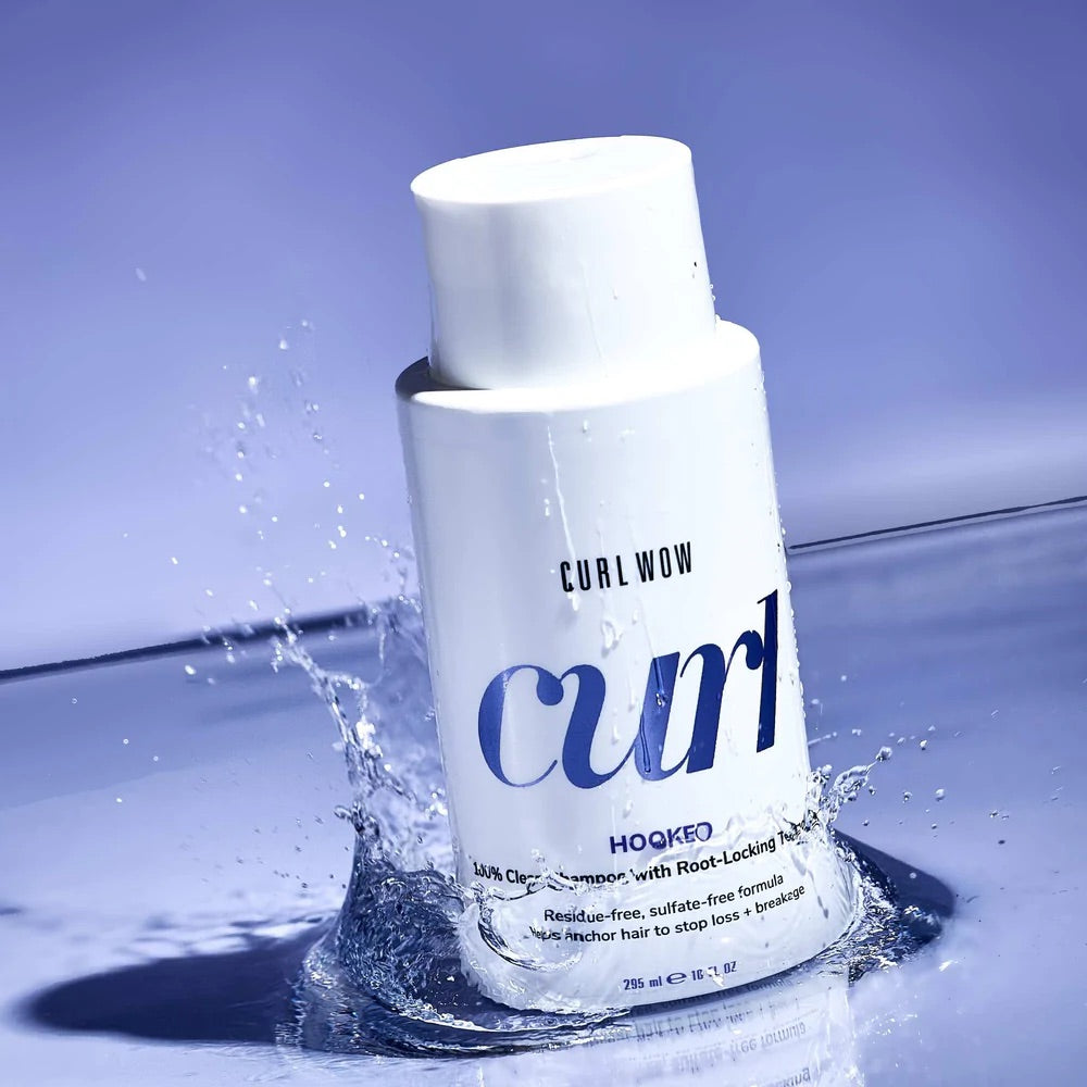 Vibrant Curl Wow Background Art Vibrant Curl Wow Background Art