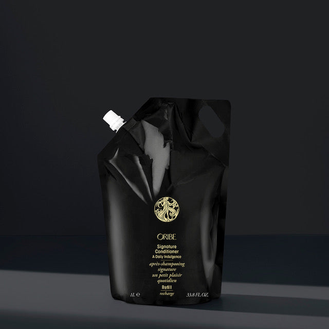 ORIBE Signature Conditioner - Litre Refil