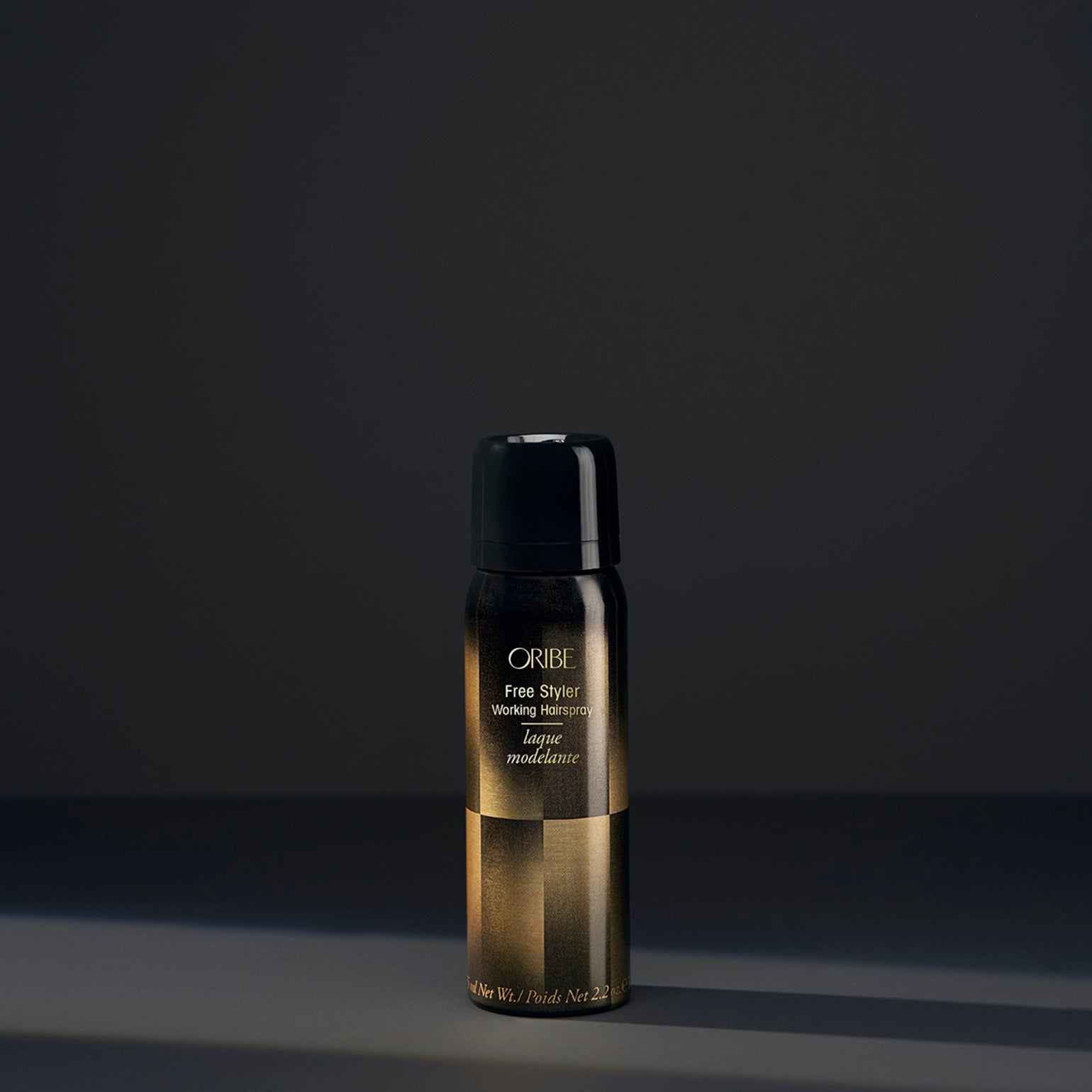 ORIBE Free Styler Working Hair Spray - Travel
