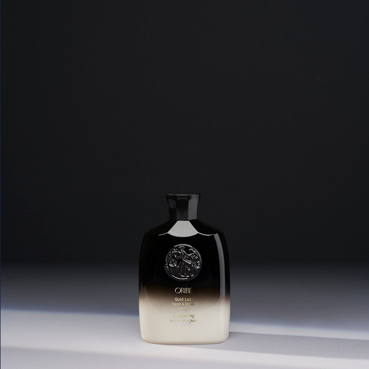 ORIBE Gold Lust Repair & Restore Shampoo - Travel