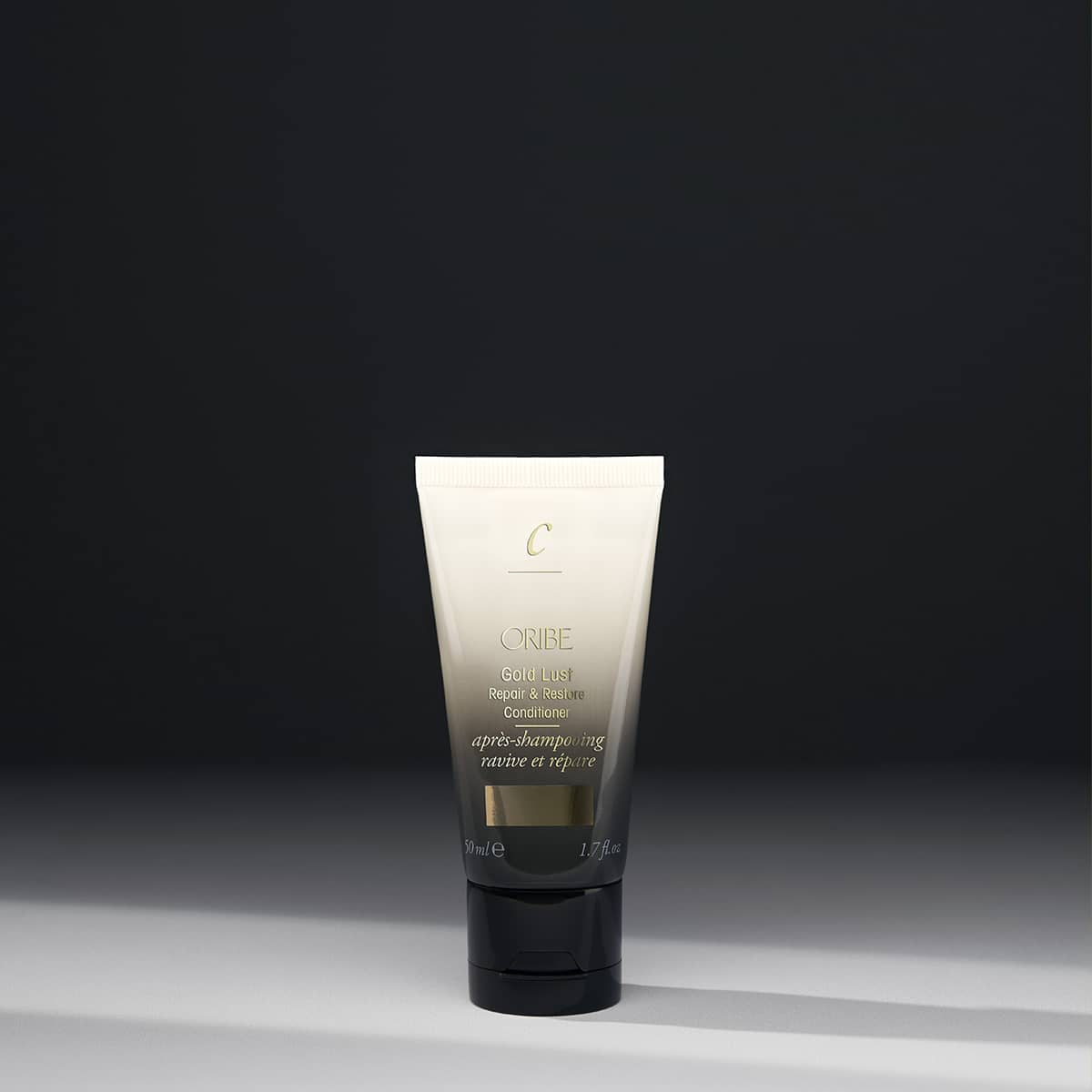 ORIBE Gold Lust Repair & Restore Conditioner - Travel