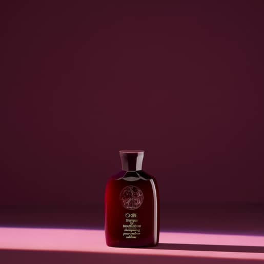 ORIBE Beautiful Color Shampoo - Travel