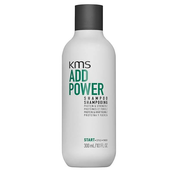KMS Add Power Shampoo 300 ml