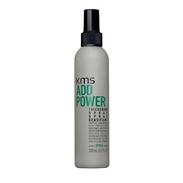 KMS Add Power Thickening Spray