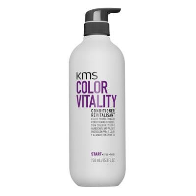 KMS Color Vitality Conditioner 750ml
