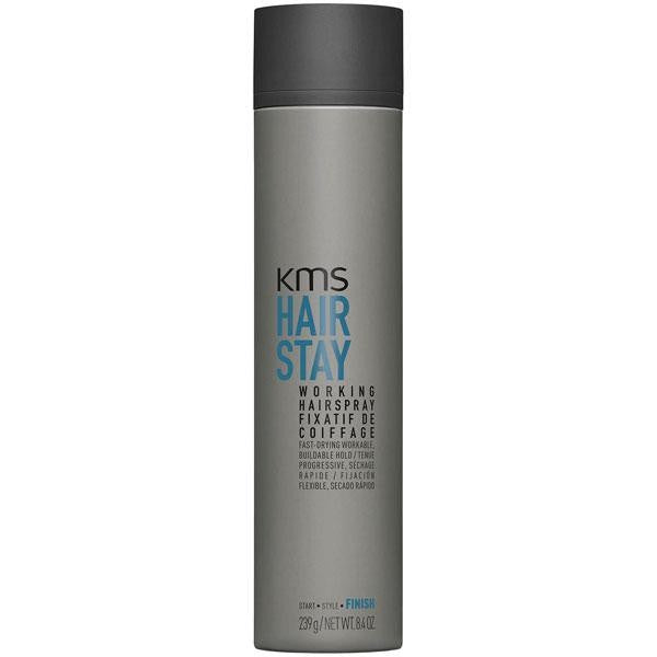 KMS Working Hair Spray