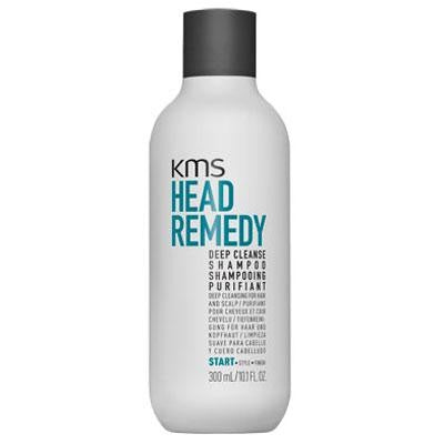 KMS Head Remedy Clarifying Shampoo 300ml