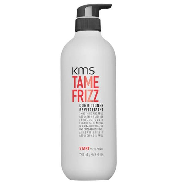 KMS Tame Frizz Conditoner 750ml