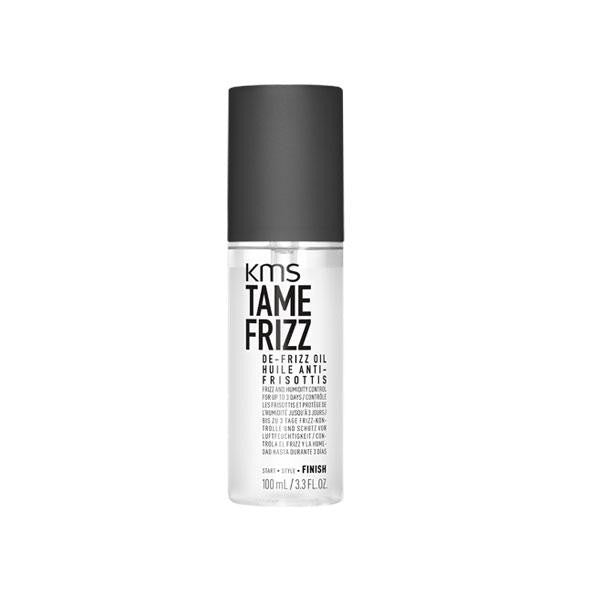 KMS Tame Frizz Oil