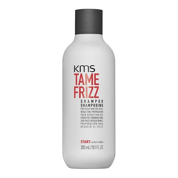 KMS Tame Frizz Shampoo 300 ml
