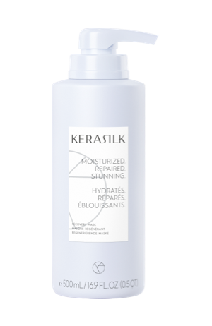 Kerasilk Recovery Mask 500ml