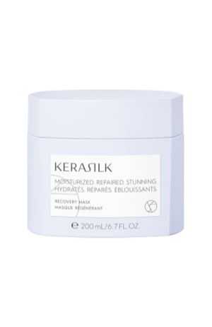 Kerasilk Recovery Mask 200ml