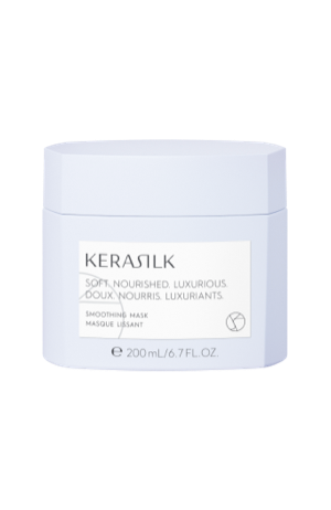 Kerasilk Smoothing Mask 200ml
