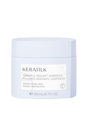 Kerasilk Strengthening Mask 200ml