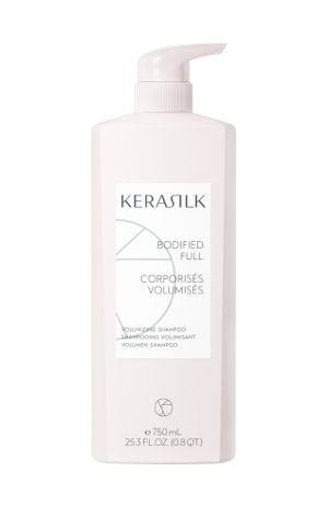 Kerasilk Volumizing Shampoo 750ml