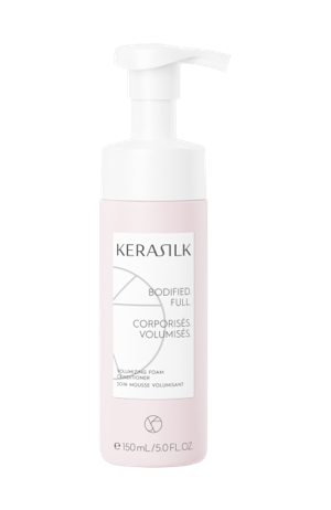 Kerasilk Volumizing Foam Conditioner 150ml