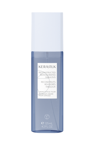 Kerasilk Liquid Cuticle Filler 125ml