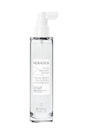 Kerasilk Redensifying Scalp Serum 100ml