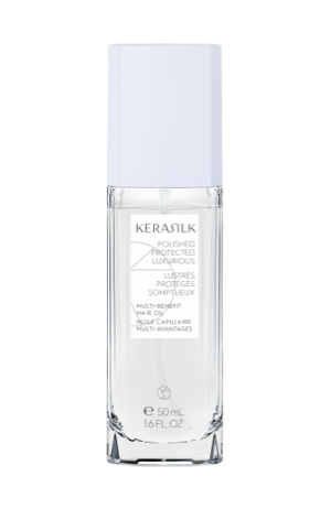Kerasilk Multi-Benefit Hair Oil 50ml