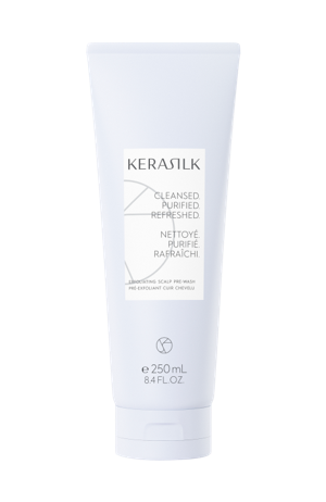 Kerasilk Exfoliating Scalp Pre-Wash 250ml