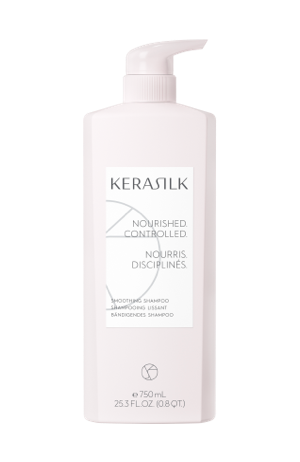 Kerasilk Smoothing Shampoo 750ml