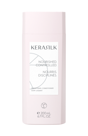 Kerasilk Smoothing Conditioner 200ml