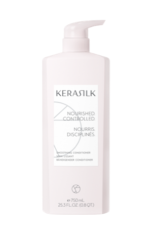 Kerasilk Smoothing Conditioner 750ml